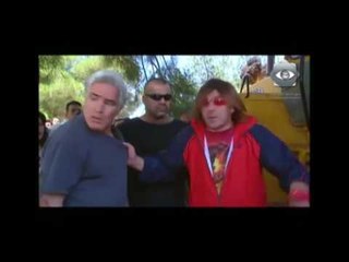 بقعة ضوء 5 | احرف الجر | ايمن رضا - وائل رمضان | 5 Spot Light