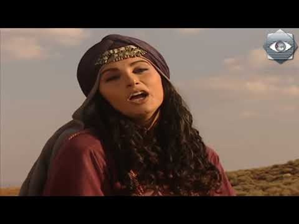 Alzeer Salem | مسلسل الزير سالم  | مشهد رائع - الزير سالم و جساس و الجليلة