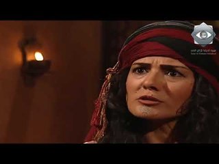 Alzeer Salem | مسلسل الزير سالم - وصول جيش الوزير نبهان الى بني مرة