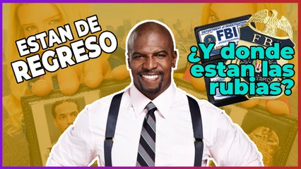 ''¿Y dónde están las rubias?'' TENDRÁ SEGUNDA PARTE!!!