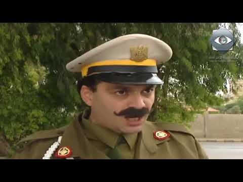 مختارات لم تعرض لبقعة ضوء 1 | ترسيم | باسم ياخور - ايمن رضا - اندريه سكاف - جلال شموط