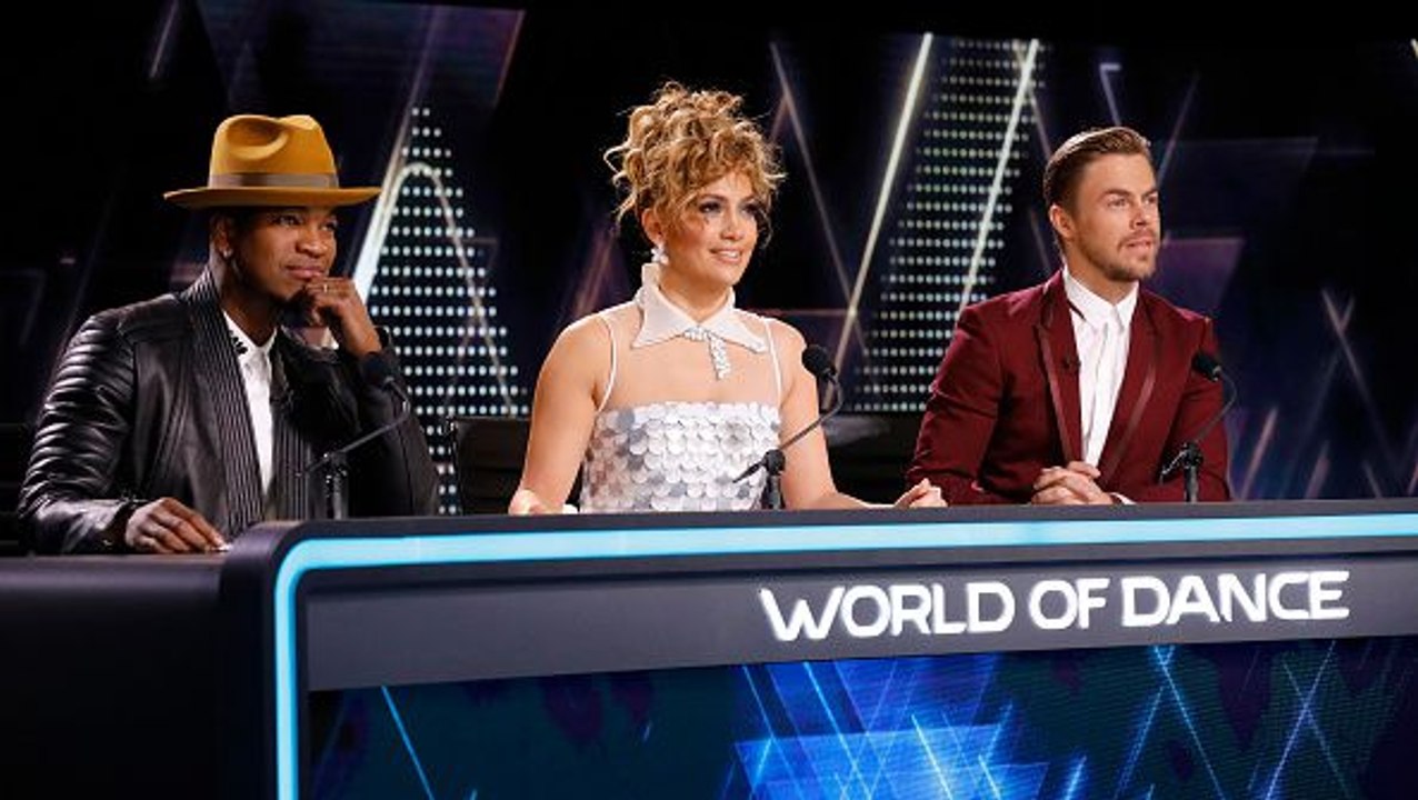 Who Are The Season 3 Judges of “World of Dance”