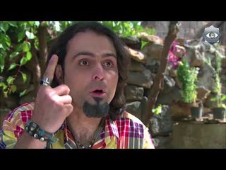 Al kherbe HD | مسلسل الخربة  | الحلقة 13 الثالثة عشر كاملة  - القشة التي قسمت ظهر البعير