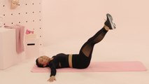 10-Minute Abs | Transformations
