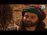 Alzeer Salem | مسلسل الزير سالم | ابن عباد يقتل 3 لصوص | خالد تاجا - عابد فهد - مصطفى الخاني