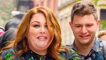 Chrissy Metz’s Boyfriend Seems Like The Perfect Fit For Her