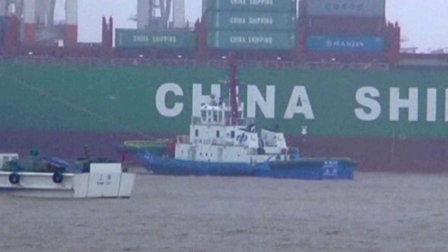 美, 대북제재 회피 中 해운사 2곳 제재...올해 첫 제재 압박 / YTN