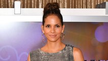 Halle Berry On Keto And Intermittent Fasting