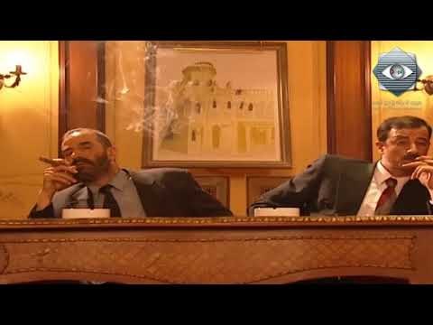 مختارات لم تعرض لبقعة ضوء 1 | سياسة | بسام كوسا - اندريه سكاف