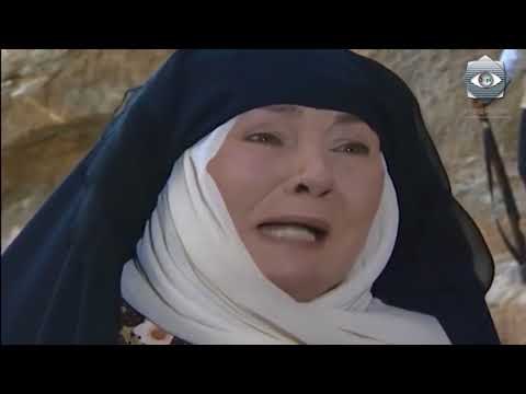 Al Khawali | مسلسل الخوالي | نصار يلتقي بأمه و مشهد مؤثر للغاية | بسام كوسا - هالة شوكت - سليم كلاس