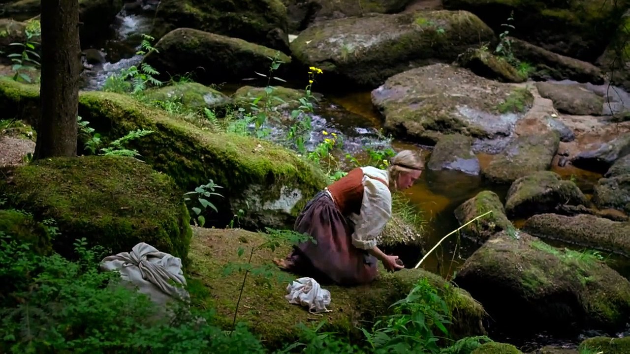 THE FIELD GUIDE TO EVIL | Trailer
