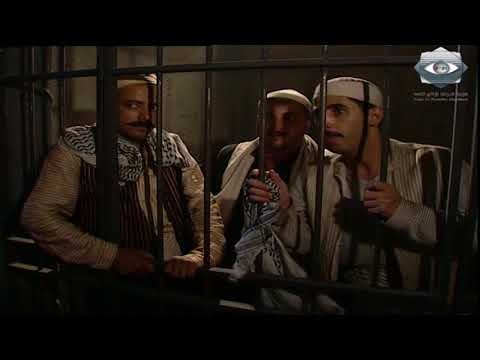 Al Khawali | مسلسل الخوالي | نصار يحرق فرن أبو جمعة و يقتحم الكركون | بسام كوسا - حسام الشاه