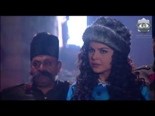 Ahl Al Raya 2 HD | مسلسل أهل الراية 2 | تعذيب رضا الحر في معتقلات العثمانيين - قصي خولي