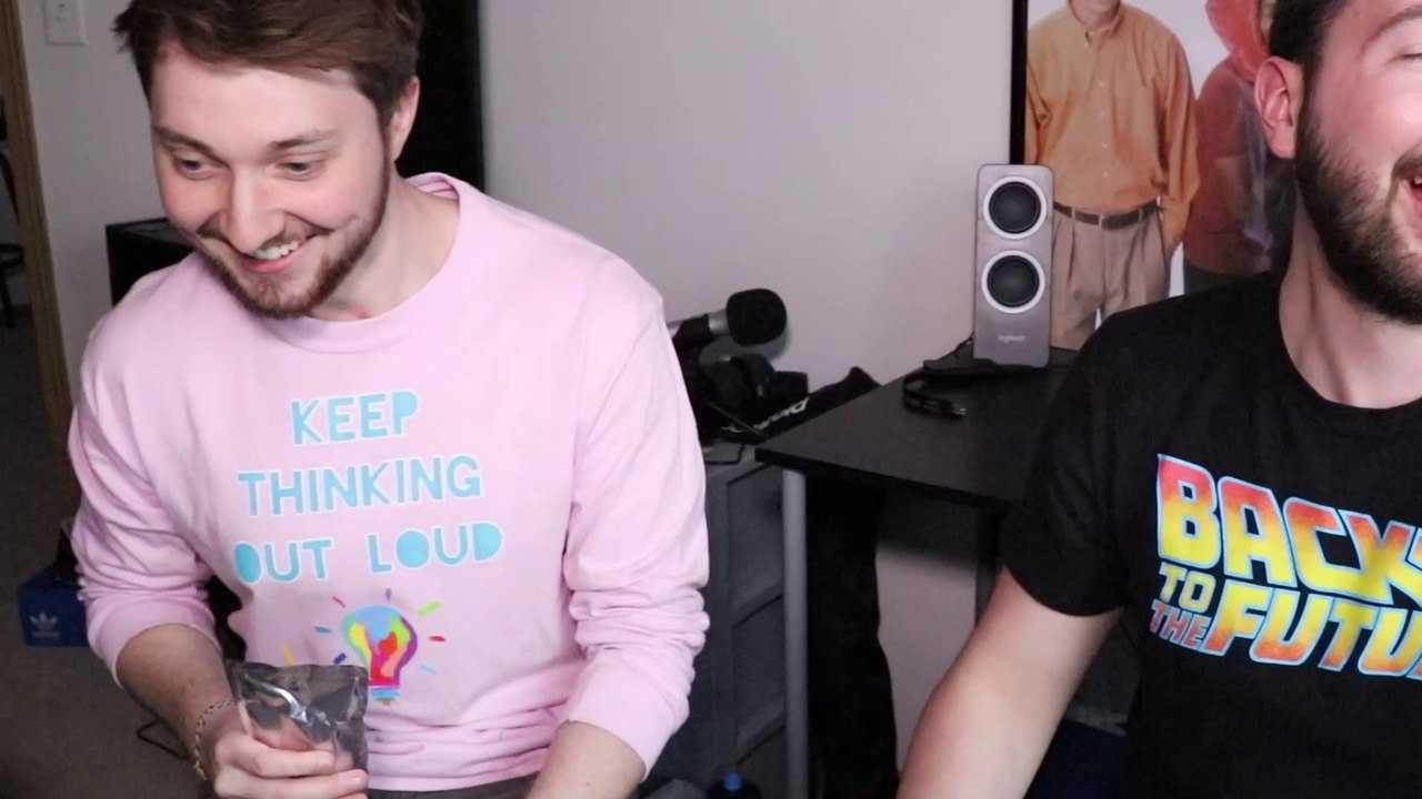 Viagra Pranks (w/ Dom)