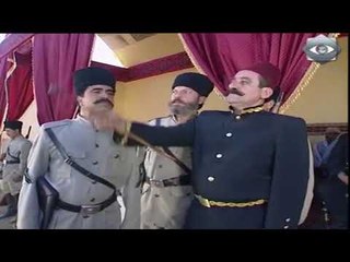 Al Khawali | مسلسل الخوالي | سفر الحجاج و الانطلاقة الأولى من الشام