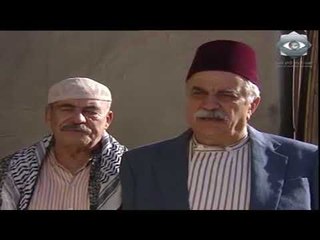 Al Khawali | مسلسل الخوالي | مشهد مؤثر للفنانة هالة شوكت