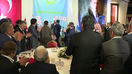 Soylu: 'Resmen PKK tarafından CHP İzmir listelerine itelenmiş 14 kişi var' - İZMİR