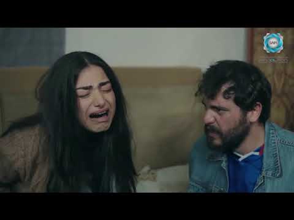 اجمل مقاطع مسلسل فوضى | فتحيه حامل بإبن حرام