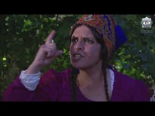Al kherbe HD | مسلسل الخربة | الحلقة 21 الواحدة و العشرون كاملة - بلوتوث