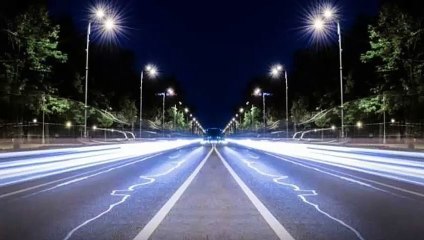 cómo evitar  la hipnosis de carretera