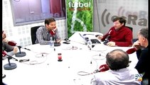 Fútbol es Radio: Posible once de España contra Noruega