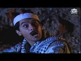 Al Khawali | مسلسل الخوالي | رضا و طلبة في حديث عن الحارة -  فادي الشامي - ميلاد يوسف