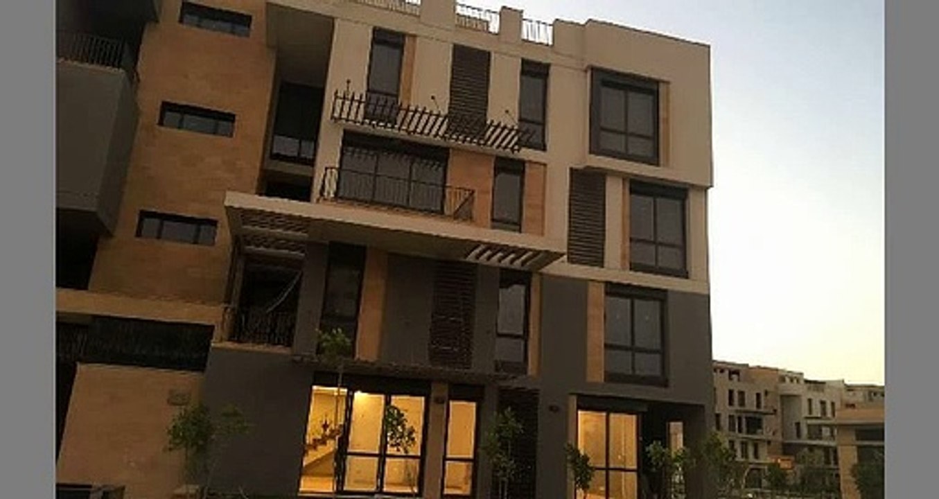 Duplex Roof in best location in sodic eastown delivered