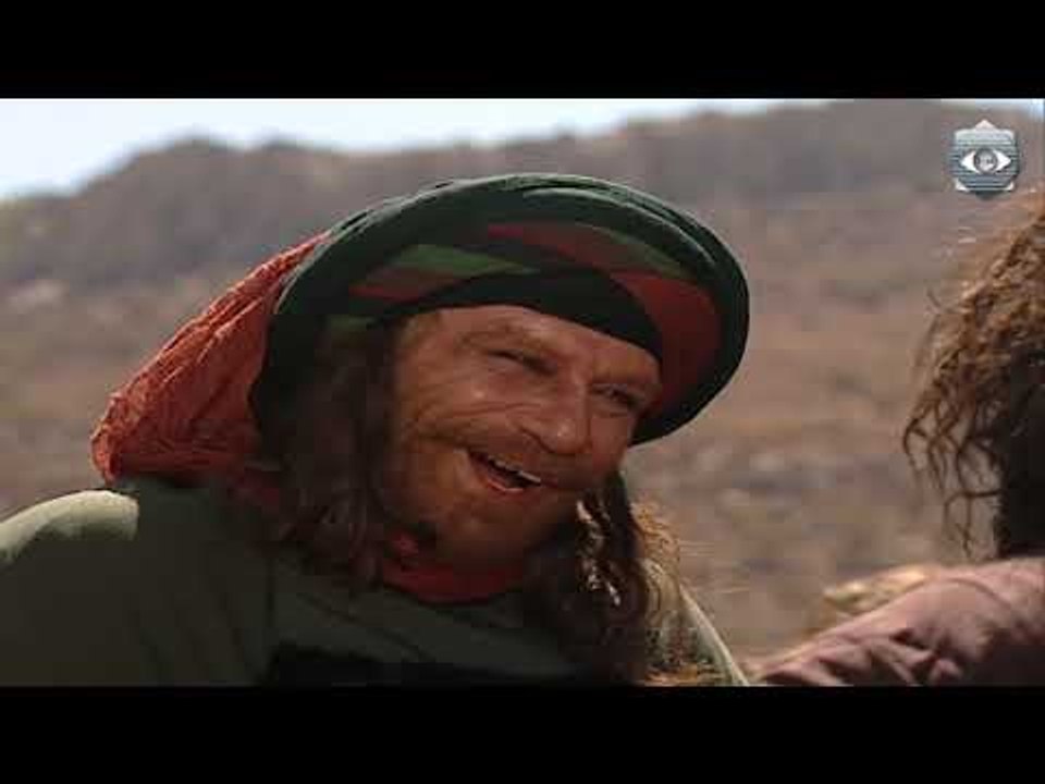 الزير سالم | شاهد الحارث يفوز على الزير سالم في السباق