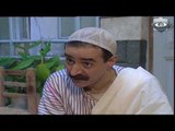Al Khawali HD | مسلسل الخوالي |  نصار يحضر للحج مع أمه - هالة شوكت - بسام كوسا