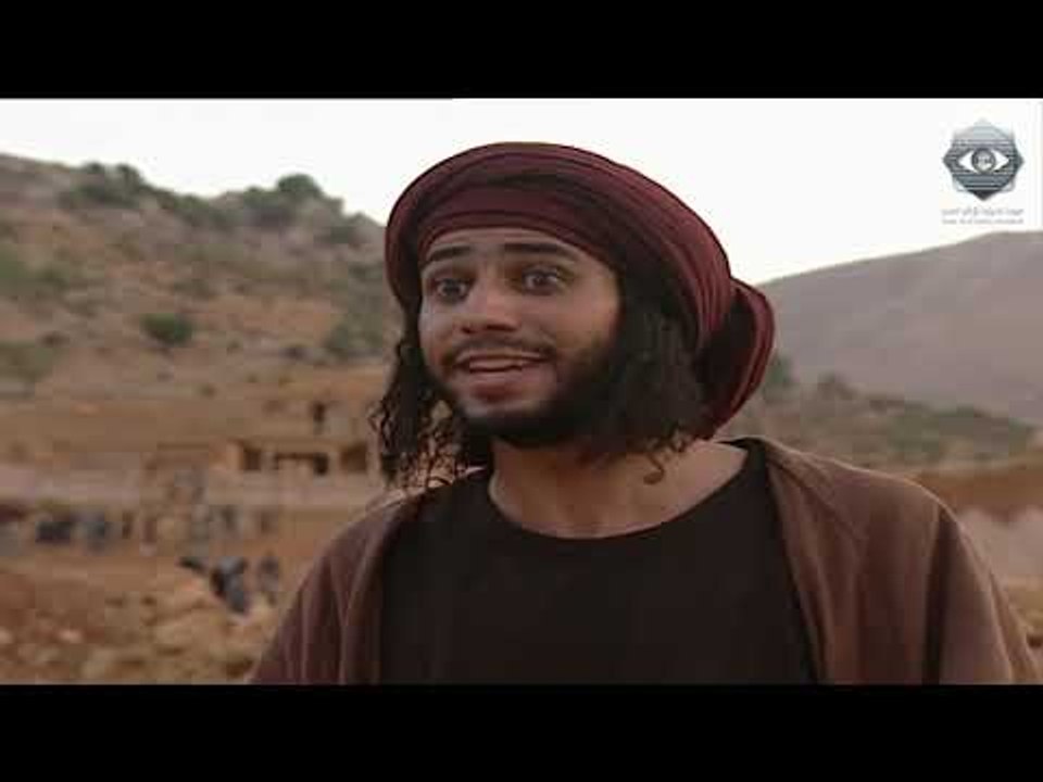 الزير سالم Full HD | الحلقة 21 واحد و العشرون  | مهند قطيش و تاج حيدر