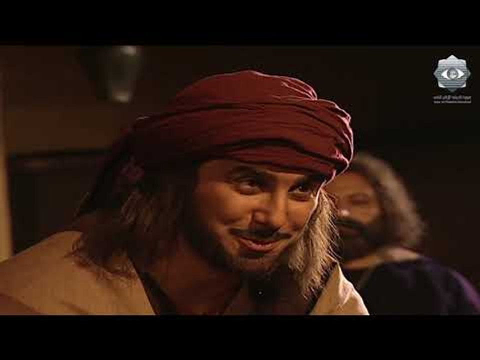 الزير سالم Full HD | الحلقة 26 السادسة و العشرون |  قصي خولي و عابد فهد