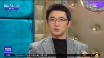 [투데이 연예톡톡] 안재욱, 음주운전 2개월 만에 '활동 재개'