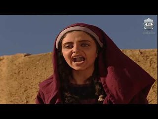 الزير سالم Full HD | الحلقة 9 التاسعة | سمر سامي و فرح بسيسو
