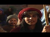 الزير سالم Full HD | الحلقة 11 الحادية عشر | عابد فهد و رفيق علي أحمد