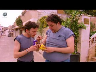 Kel Shi Mashi | كل شي ماشي -  بسكوتة محشية