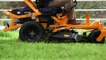 Lawn Mowing Tips from Cub Cadet