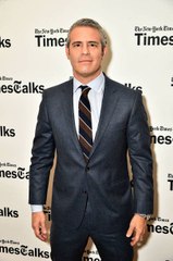Andy Cohen to Be Honored at GLAAD Media Awards