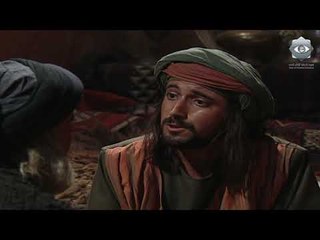 الزير سالم | لا تضع نفسك ند لي فتعارضني في كل ما أقول .. انا عمه و اقوم بدور أبيه
