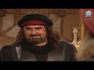 اجمل مقاطع الزير سالم | أتظن أني لا اعرف ان الجليلة ولدت ابناً لكليب