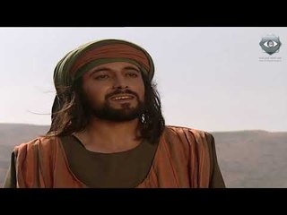 الزير سالم | لا احد يستطيع ان يمنعني انا الجبير ابن الحارث ابن عبادة