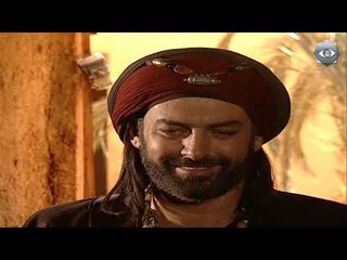 الزير سالم |  يستطيع اي انسان مهما قلة قيمته ان يعترض على كبير قوم مثلك