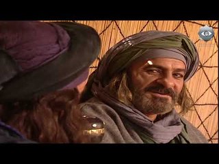 الزير سالم Full HD | الحلقة 5 الخامسة | سلوم حداد و بسام كوسا