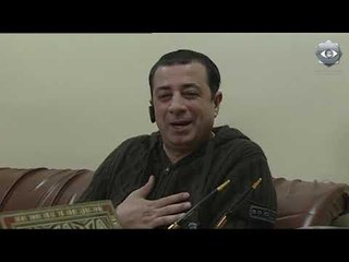 يوميات مدير عام  | بعد التنكر نسي شغلة مهمة