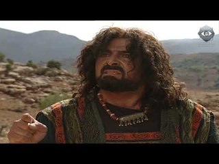 الزير سالم Full HD | الحلقة 20 العشرون  | قصي خولي و سامر المصري