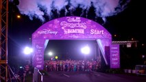 What It's Like Running The Disney Princess Half Marathon In Disney World