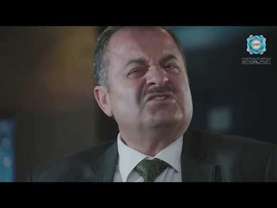 اجمل مقاطع مسلسل فوضى | خطف وتهديد الاستاذ راتب