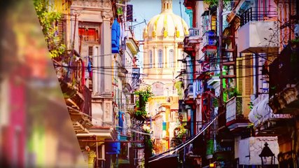 Qué ver en La Habana  | 10 Lugares imprescindibles