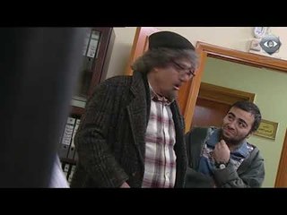 يوميات مدير عام | شوف كيف وقعلو المعاملة بسرعة البرق لما كانو ملهيين بالعواطف المشلخة