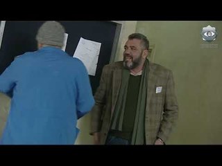 يوميات مدير عام | بيت كماشة هابين المديرية هبي