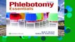 Library  Phlebotomy Essentials - Ruth McCall